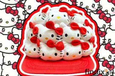 Hello Kitty Cap Kappe Mütze Fanartikel