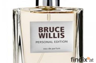 Herrenparfum Bruce Willis Personal Edition