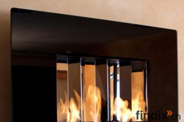 Hot Romantika Bioethanol Wandfeuer neu und 