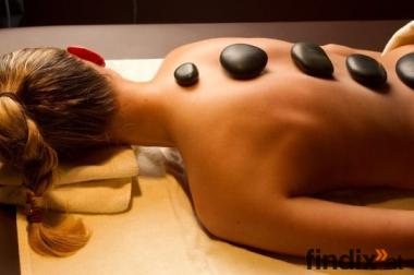 Hot Stone Massage