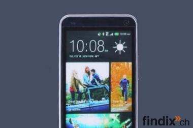 HTC One M7 Bumper Case