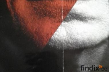 Hugh Jackman  X-MEN  20124  Orginal A1  Plakat