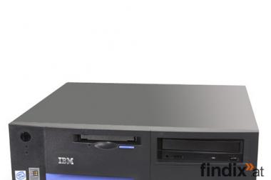 IBM Netvista Desktop Computer