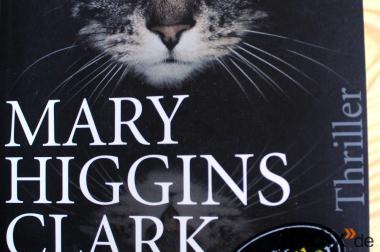 Ich folge deinem Schatten Mary Higgins Clark
