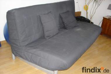 IKEA Schlaf-Sofa "Beddinge"
