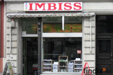 Imbiss  zu Vermieten Köln-Mülheim,  Berlinerstr.  