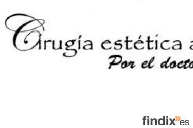 Interesante blog de cirugia estetica del doctor 