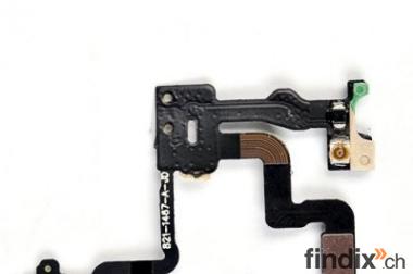 iPhone 4S Flexkabel Ein/Aus Schalter online kaufen