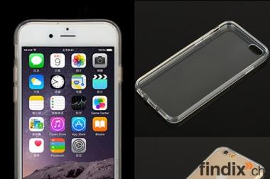 iPhone 6 TPU Case Cover Bumper Transparent