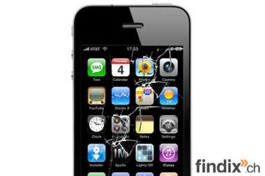 iPhone Reparaturen