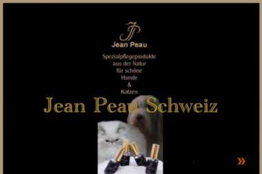Jean Peau Schweiz