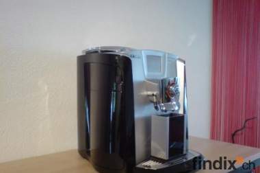 Kaffeevollautomat Saeco Primea Cappuccino Duo