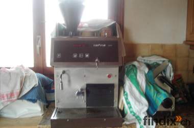 Kaffemaschine Cafina