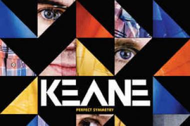 Keane - Perfect Symetry LP