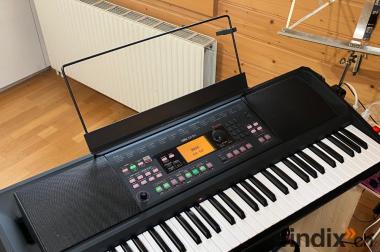 Keyboard KORG EK50L Sonder Edition