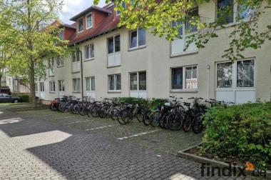 Kleinst Wohnung Weende near MPI - UMG -Fresenius 