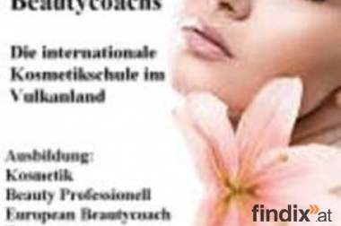 Kosmetikschule Wien und Steiermark