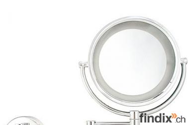 Kosmetikspiegel LED Lichtspiegel Wandspiegel 