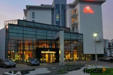 Kurhotel „Ikar Plaza“ Wellnessurlaub ab 273 Euro 