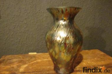 Loetz Art Nouveau Vase Jugendstil