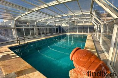 Luxuriöse Villa in Alicante zur Ferienvermietung
