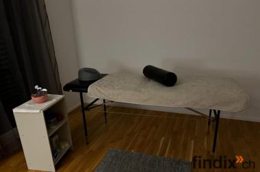 Männermassage in Altdorf – sinnlich & sportlich