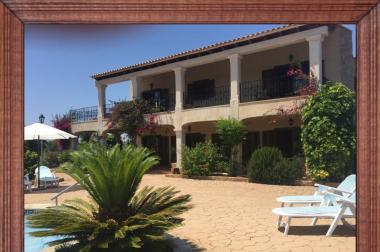 Mallorcafinca bietet Stellplätze für Wohnwagen und 