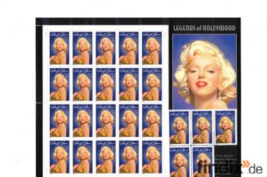 Marylin Monroe USA 1995