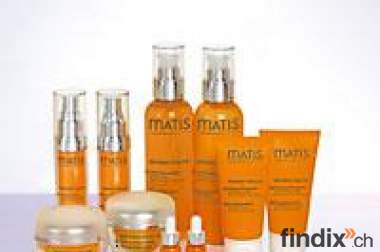 MATIS-Basis-Depot als Einstieg in die Kosmetikbranche