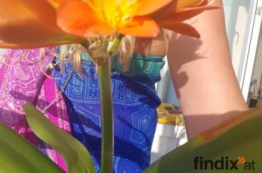 Meditative Energie Massage