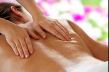 Massage - Heilmassage - Sportmassage ab € 30,-
