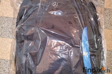 Mercedes-Benz Benz Rucksack Tasche Sack Neu Fan für 