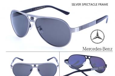 Mercedes-Benz Mercedes Benz Auto Sonnenbrille Brille 