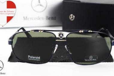 Mercedes-Benz Mercedes Benz Brille Auto Sonnenbrille 
