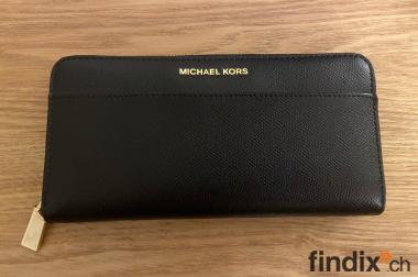 Michael Kors Portemonnaie (original)