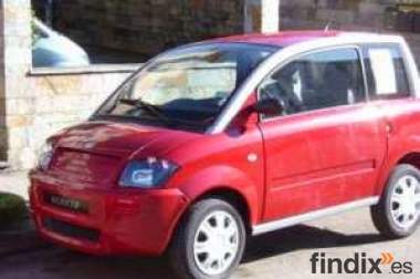 Microcar Todos Diesel