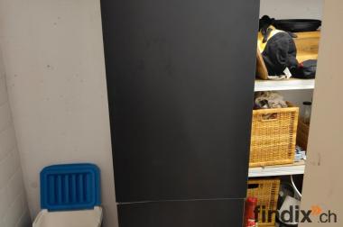 Miele KFN 4795 DD sil re