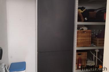 Miele KFN 4795 DD sil re