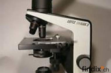 Mikroskop Leica HM-Lux