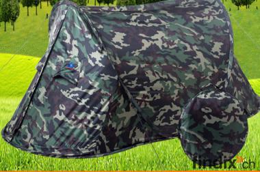 Militär Zelt Tarnung Pop-up Zelt Wurfzelt Camouflage