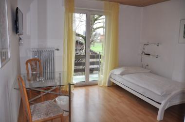 Möblierte Zimmer in Schaan (Liechtenstein) zu 
