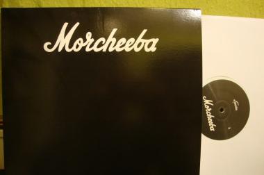 Morcheeba - Who Can You Trust LP