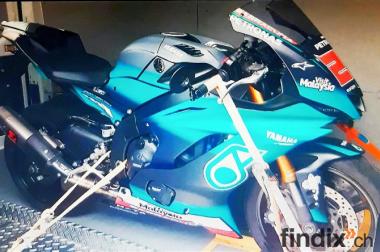 Moto- Transport  ( Ganze CH )