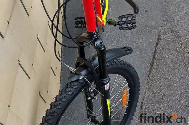 Mountain Bike, Velo, Fahrrad zu verkaufen