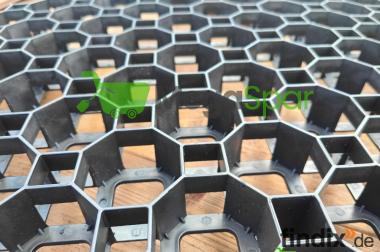 NEOGRID 40 Rasengitter kaufen | Stabiles 