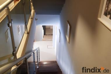 Neubau-Hotel mit Wohnhaus in San Antonio / Paraguay