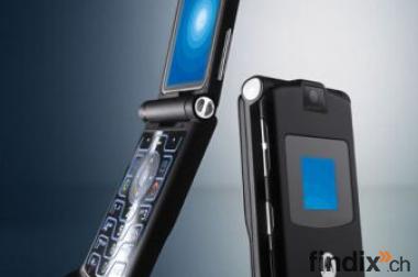 Neues Motorola RAZR V3 Klapp Kult Klassiker Handy 