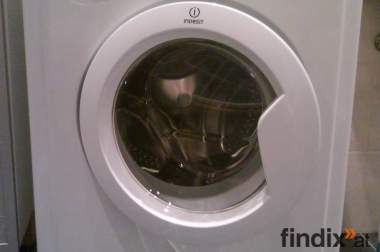 Neuwertige INDESIT Waschmaschine (Energieeffizienz 