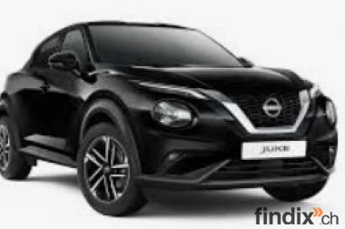 NISSAN Juke 1.2 DIG-T accenta