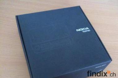 Nokia N97 (32GB) / OVP / NEU / Orginalverpackung